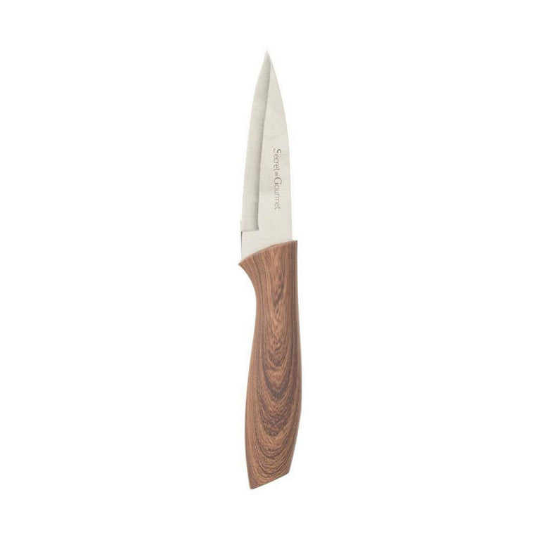 Ensemble de couteaux de cuisine et support 5five (32 x 23,2 x 19 cm)