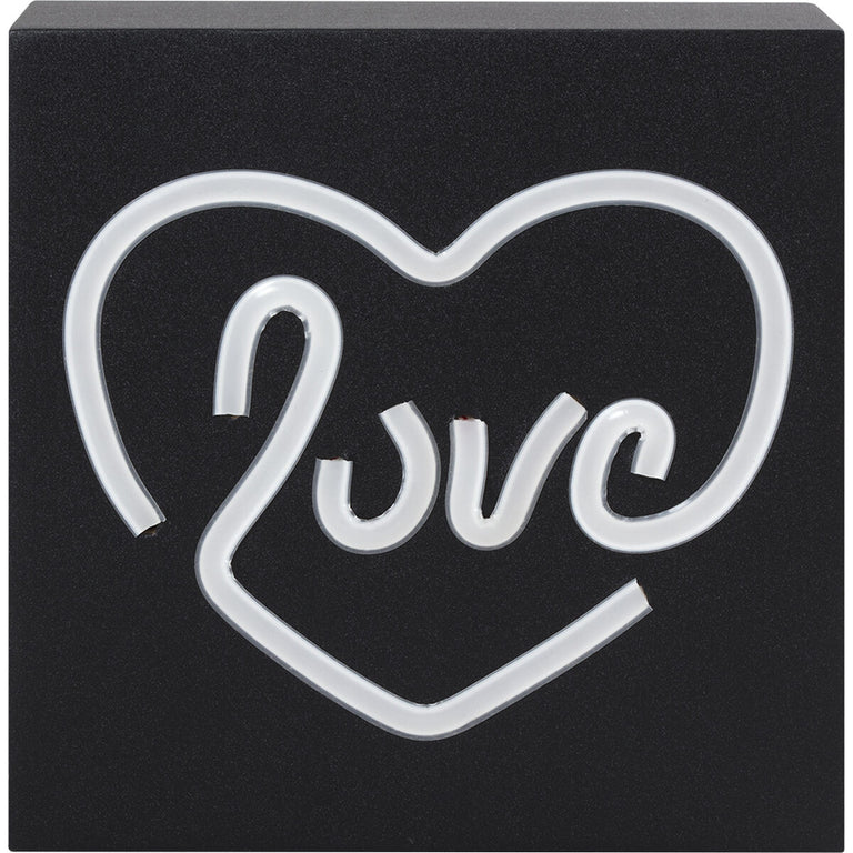Haut-parleurs bluetooth Bigben Love Noir