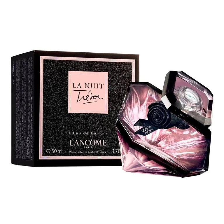 Parfum Femme EDP Lancôme EDP La Nuit Tresor 50 ml