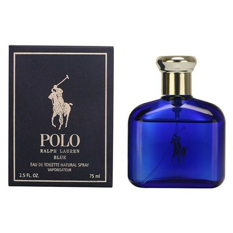 Parfum Homme Polo Blue Ralph Lauren EDT