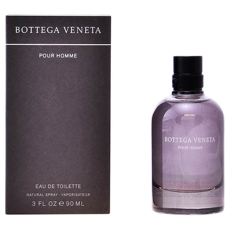 Parfum Homme Bottega Veneta Pour Homme EDT (90 ml)