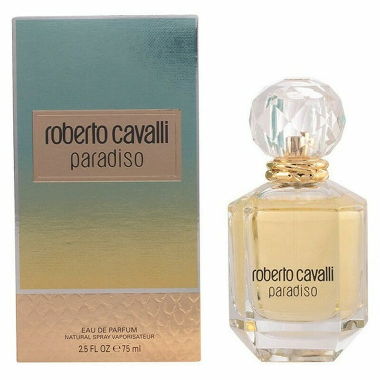 Parfum Femme Paradiso Roberto Cavalli EDP