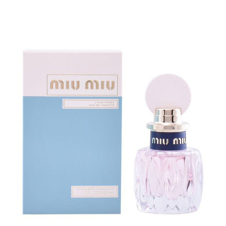 Parfum Femme L'Eau Rosée Miu Miu EDT