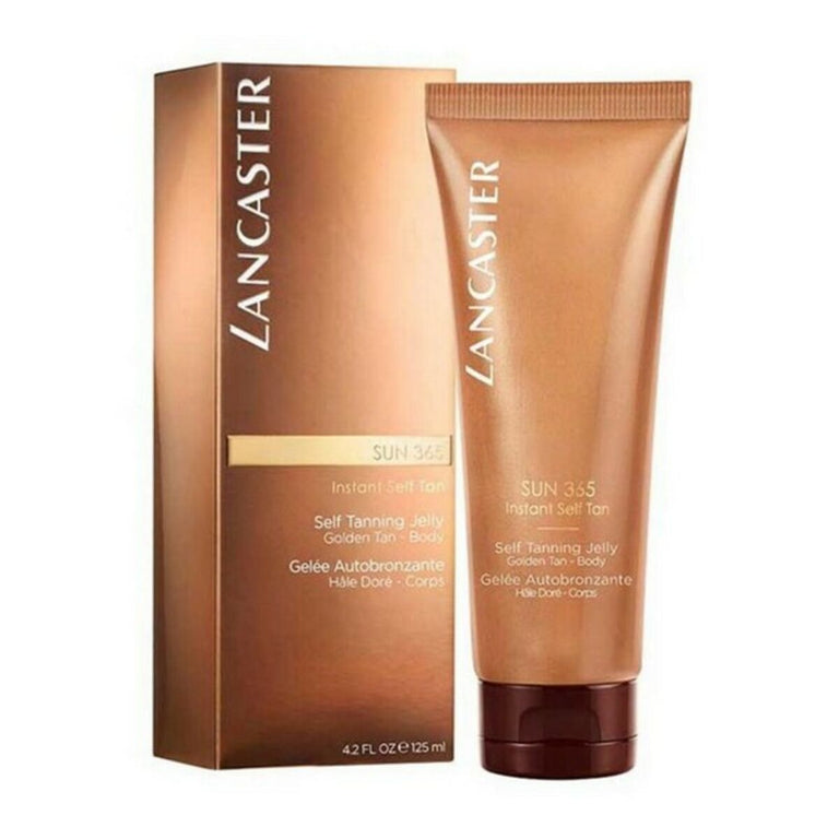 Autobronzant Corporel Sun 365 Lancaster (125 ml) (125 ml)