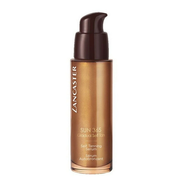 Autobronzant facial Sun 365 Lancaster (30 ml)
