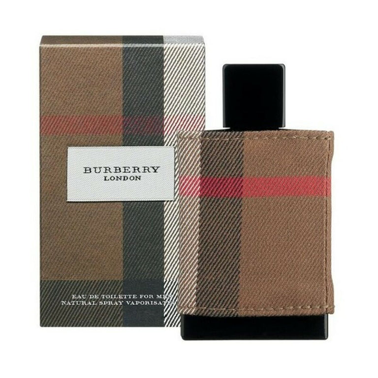 Parfum Homme London Burberry EDT (30 ml) (30 ml)