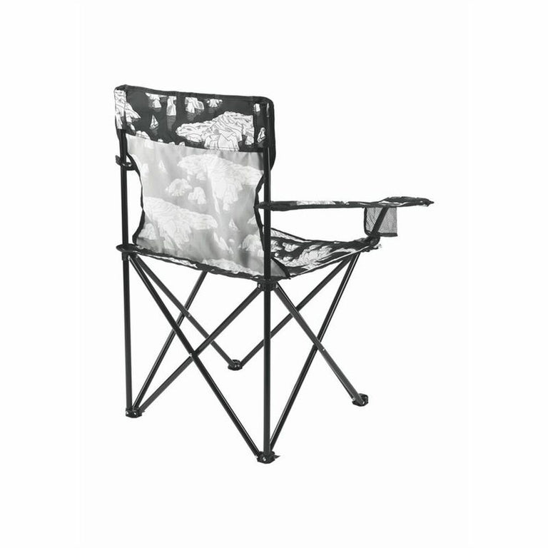 Chaise Pliante Picture ACC94.C Noir