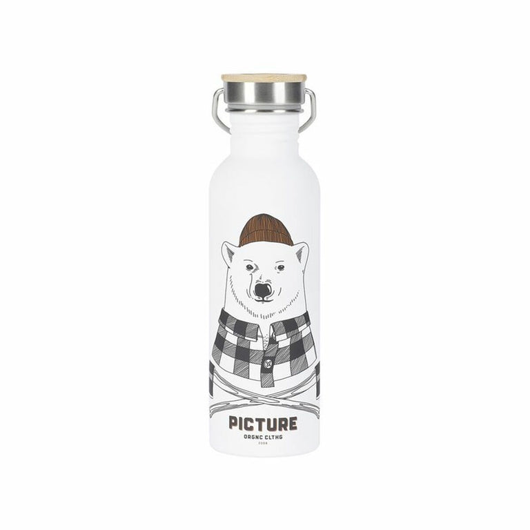 Gourde Picture Hampton  750 ml
