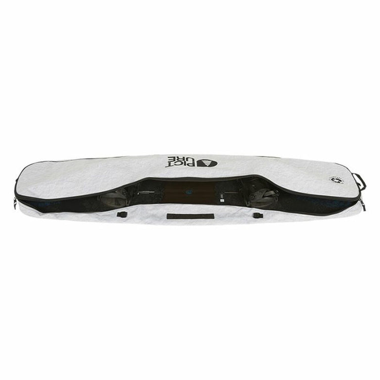 housse de snowboard Picture BP150P-K Blanc Taille unique