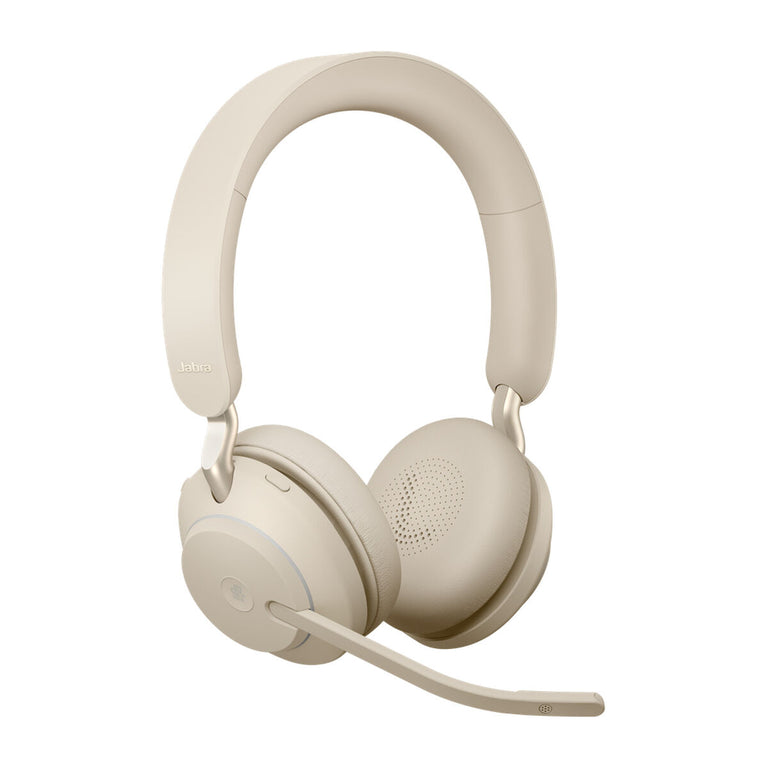 Casques avec Microphone Jabra 26599-999-898 (1 Unités)