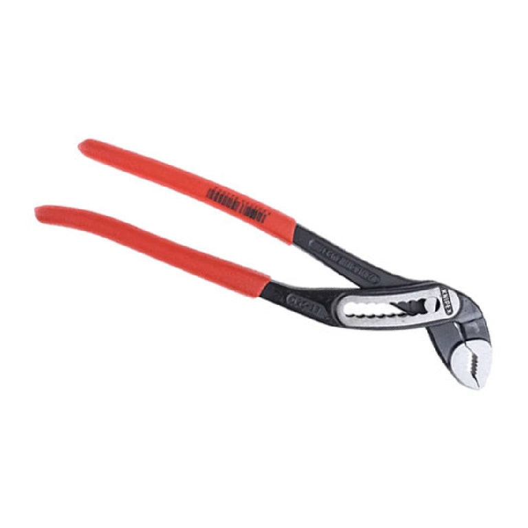 Pince pour clés à pipe Knipex 250 mm