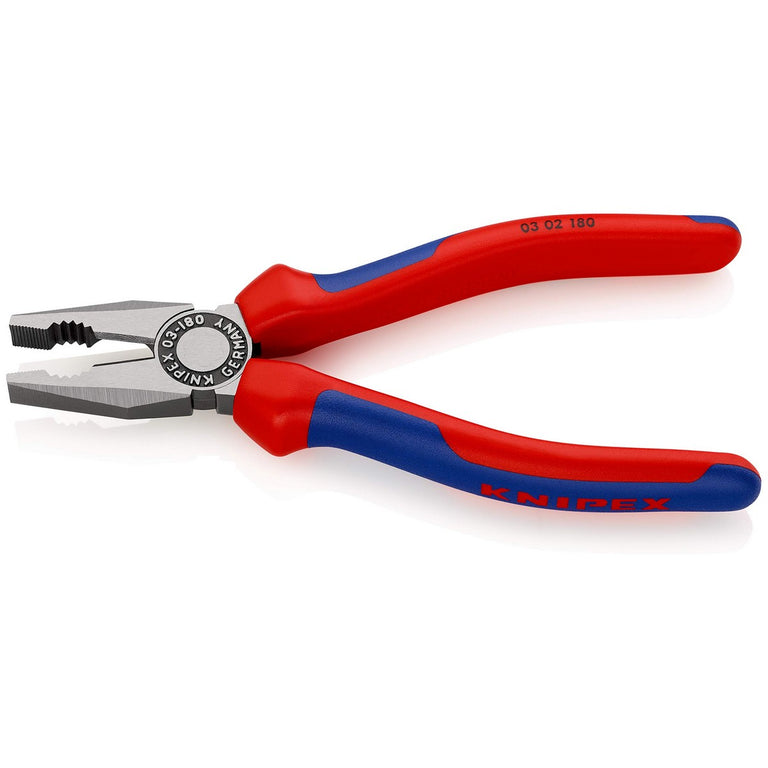 Pinces universelles Knipex 0302180 (Reconditionné A+)