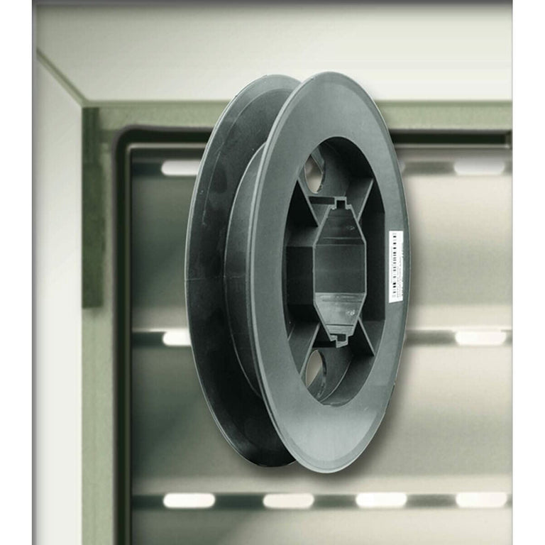 Disque rotatif Schellenberg Rechange Obturateur
