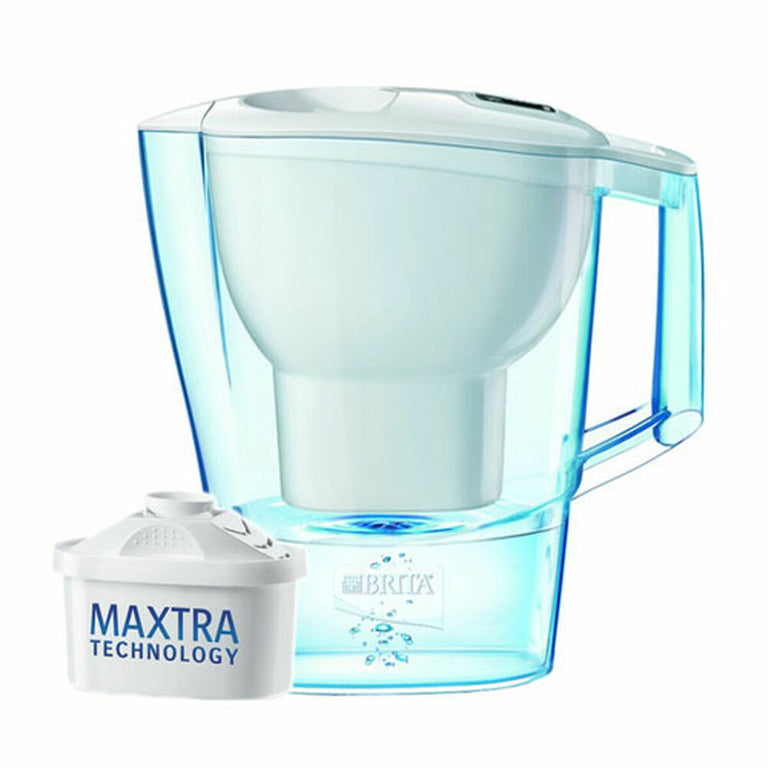 Carafe Filtrante Brita