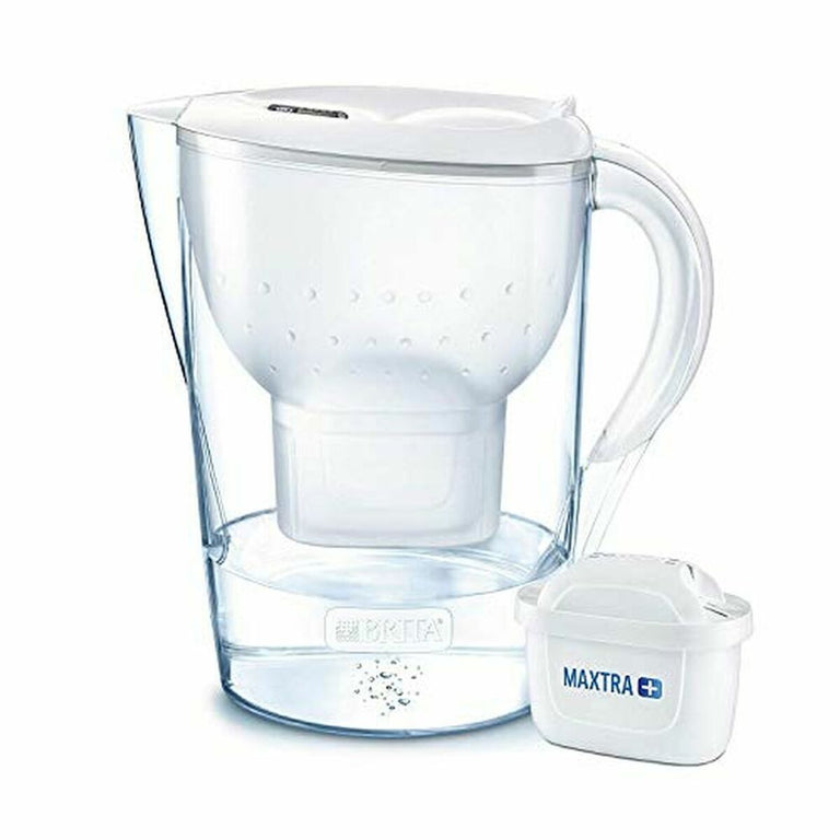 Carafe Filtrante Brita Marella Cool (3,5 L)