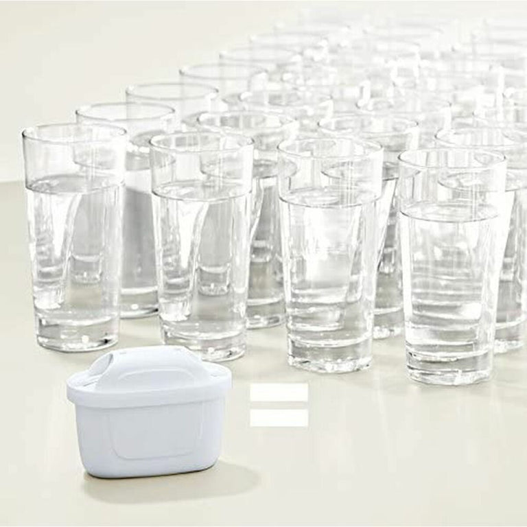 Carafe Filtrante Brita 4006387080396 2,4 L Plastique