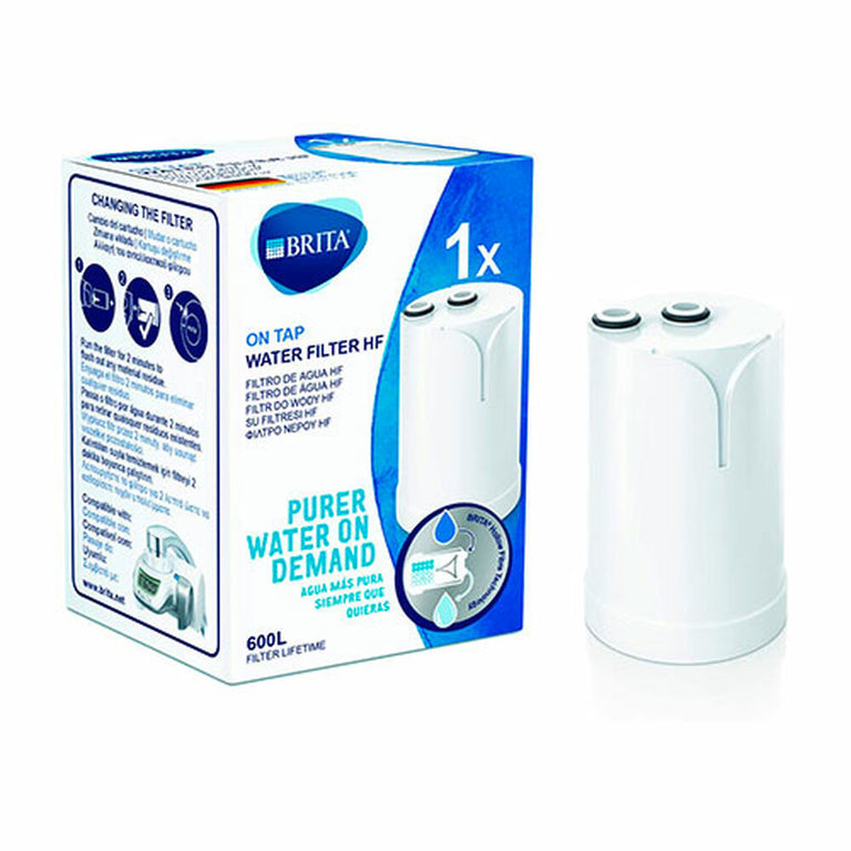 Filtre pour robinet Brita