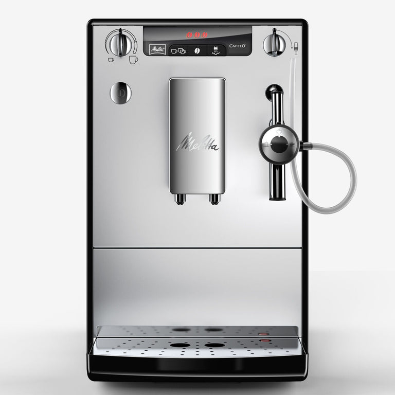 Cafetière superautomatique Melitta E957-203