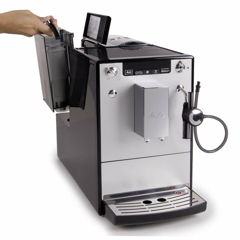 Cafetière superautomatique Melitta E957-203