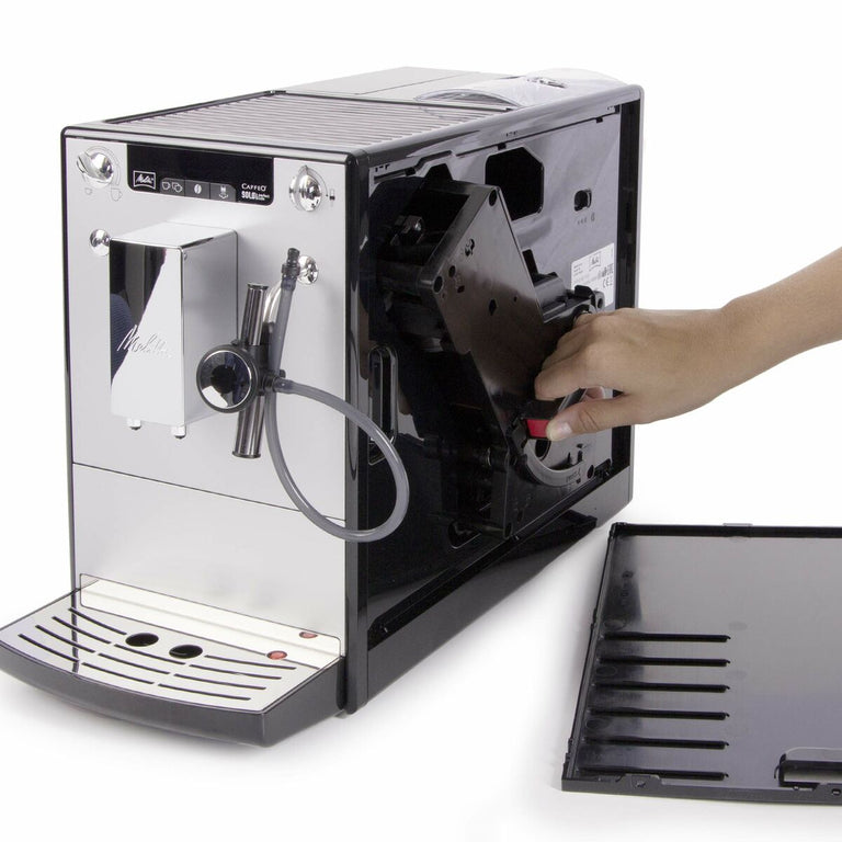 Cafetière superautomatique Melitta E957-203