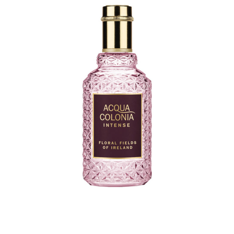 Parfum Unisexe 4711   EDC Acqua Colonia Intense Floral Fields of Ireland 50 ml