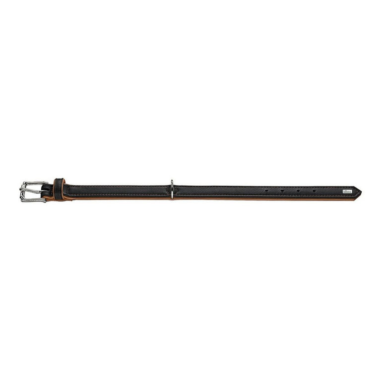 Collier pour Chien Hunter Canadian Noir black (37-43 cm)