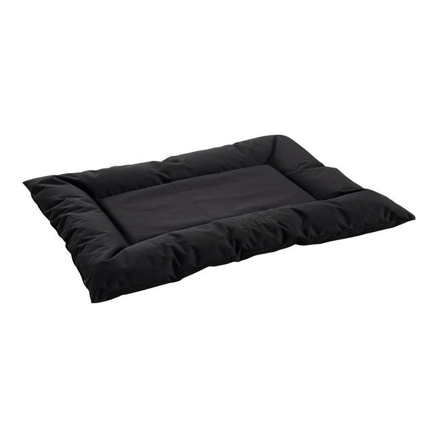 Lit pour chien Hunter GENT 100x70 cm Noir