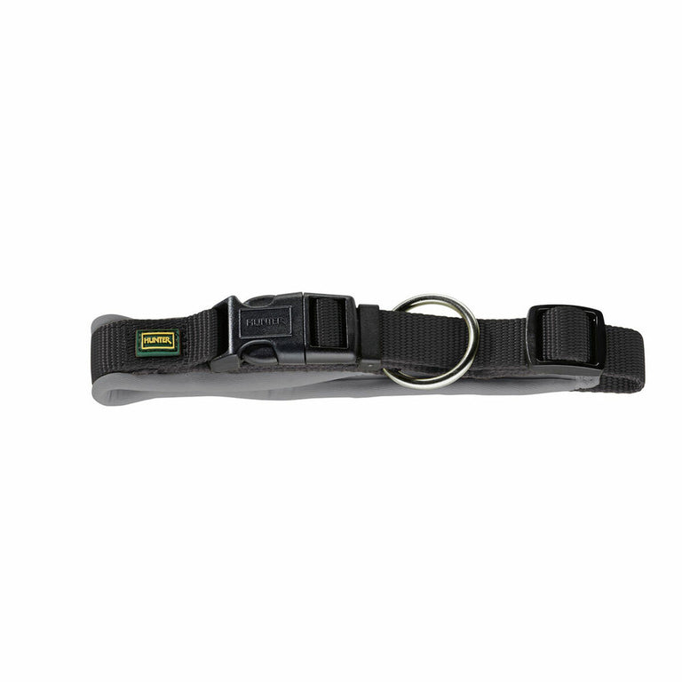 Collier pour Chien Noir