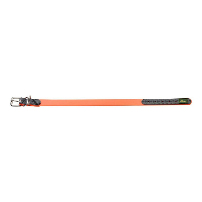 Collier pour Chien Hunter Convenience Orange (42-50 cm)