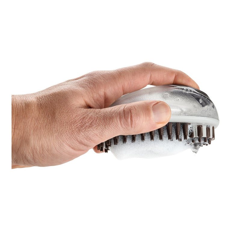 Brosse pour enlever les poils Hunter Shampooing