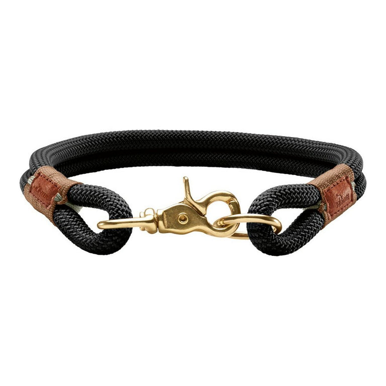 Collier pour Chien Hunter OSS Noir (30 cm)