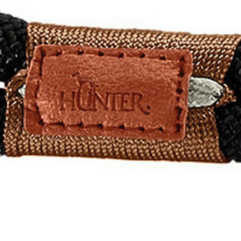 Collier pour Chien Hunter OSS Noir (40 cm)