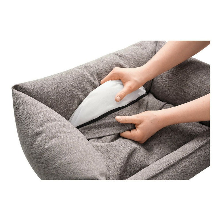 Canapé pour chien Hunter Textile (Reconditionné A)