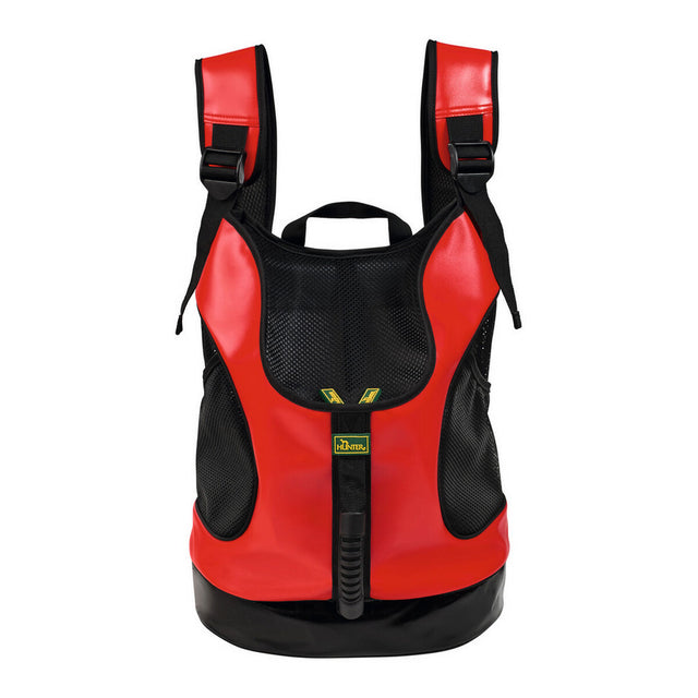 Sac à dos pour animaux de compagnie Hunter 35 x 20 x 40 cm (Reconditionné A)
