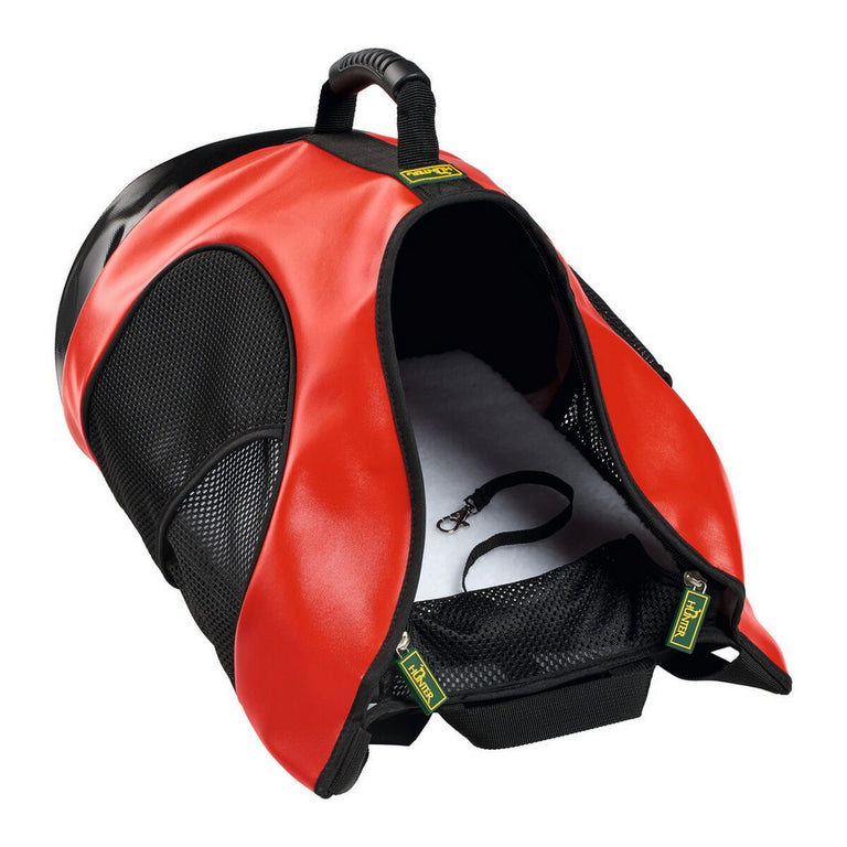 Sac à dos pour animaux de compagnie Hunter 35 x 20 x 40 cm (Reconditionné A)