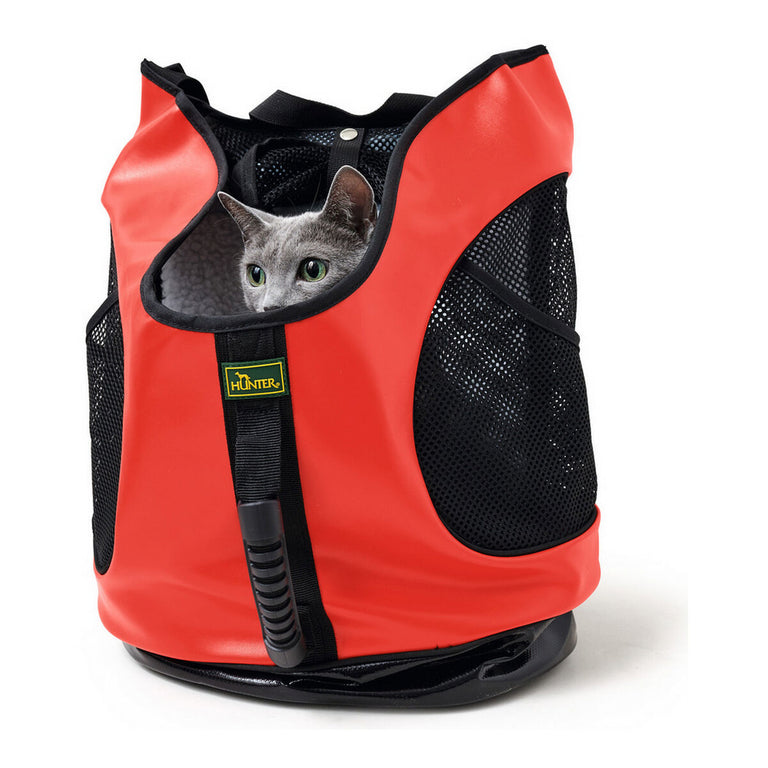 Sac à dos pour animaux de compagnie Hunter 35 x 20 x 40 cm (Reconditionné A)