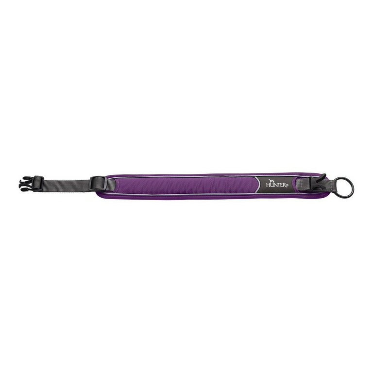 Collier pour Chien Hunter Divo Violet (45-55 cm)