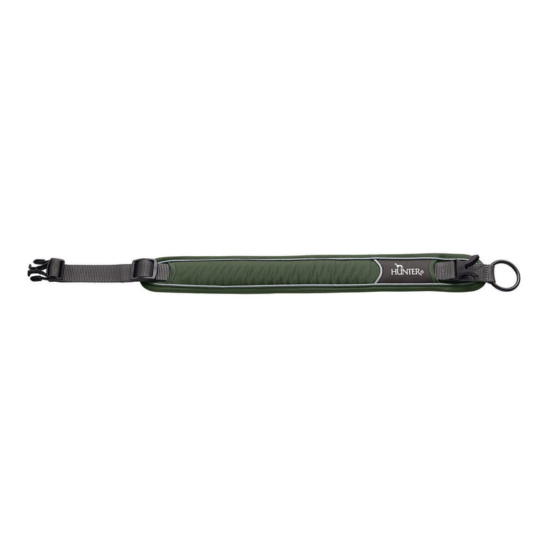 Collier pour Chien Hunter Divo 35-45 cm Vert