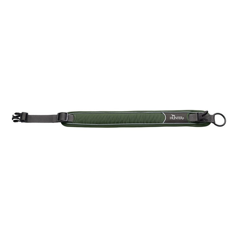 Collier pour Chien Hunter Divo Vert (55-65 cm)