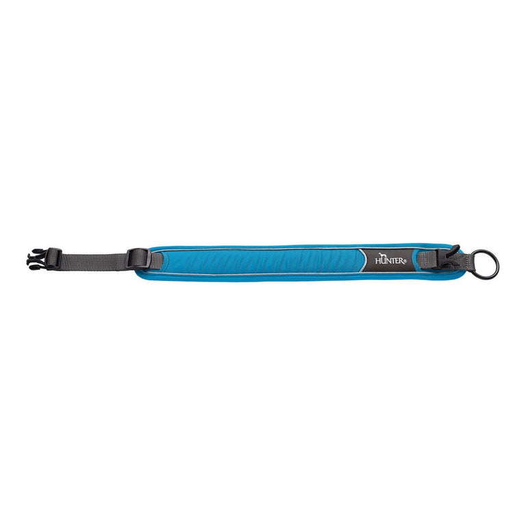 Collier pour Chien Hunter Divo Turquoise (25-35 cm)