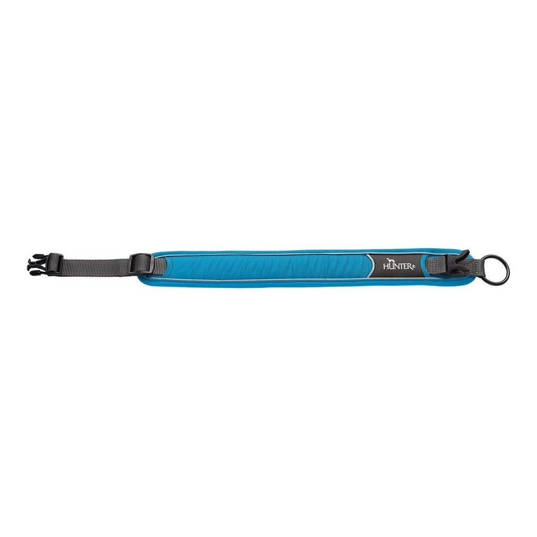 Collier pour Chien Hunter Divo Turquoise (35-45 cm)