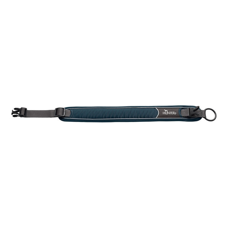 Collier pour Chien Hunter Divo 45-55 cm Bleu foncé