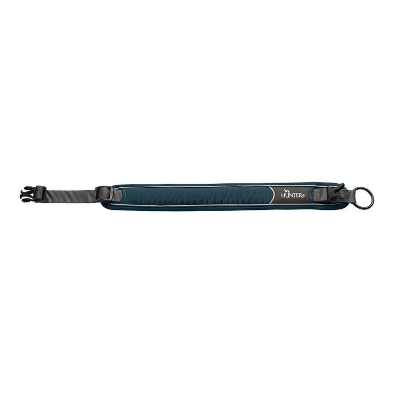 Collier pour Chien Hunter Divo Bleu foncé (55-65 cm)