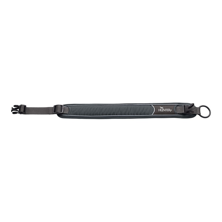 Collier pour Chien Hunter Divo Gris (45-55 cm)