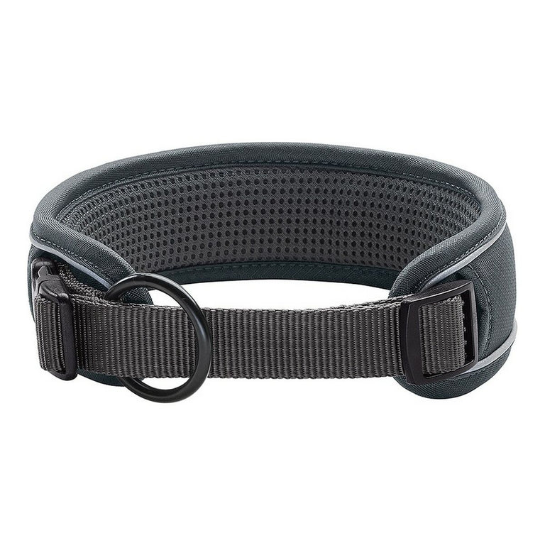 Collier pour Chien Hunter Divo Gris (55-65 cm)