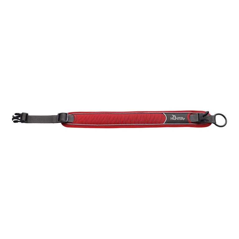 Collier pour Chien Hunter Divo Rouge (55-65 cm)