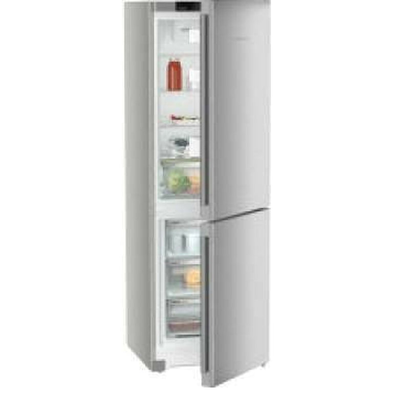 Réfrigérateur Combiné Liebherr KGNSFF52Z03-20 185 x 60 cm Acier