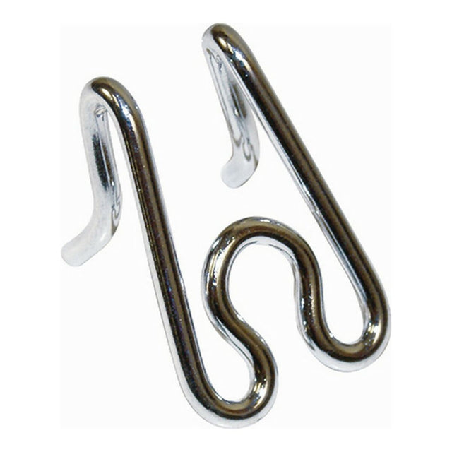 Rechange Hs Sprenger CL00060 3 x 2 x 4 cm Acier chromé Pointe