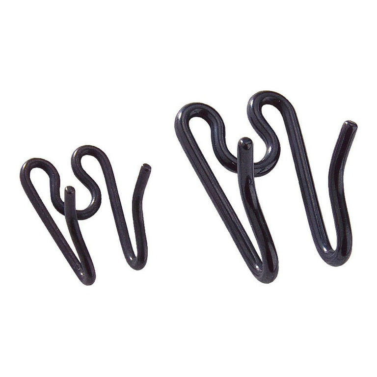 Rechange Hs Sprenger CL323 2 x 1 x 3 cm Noir Acier inoxydable Pointe 2.25mm
