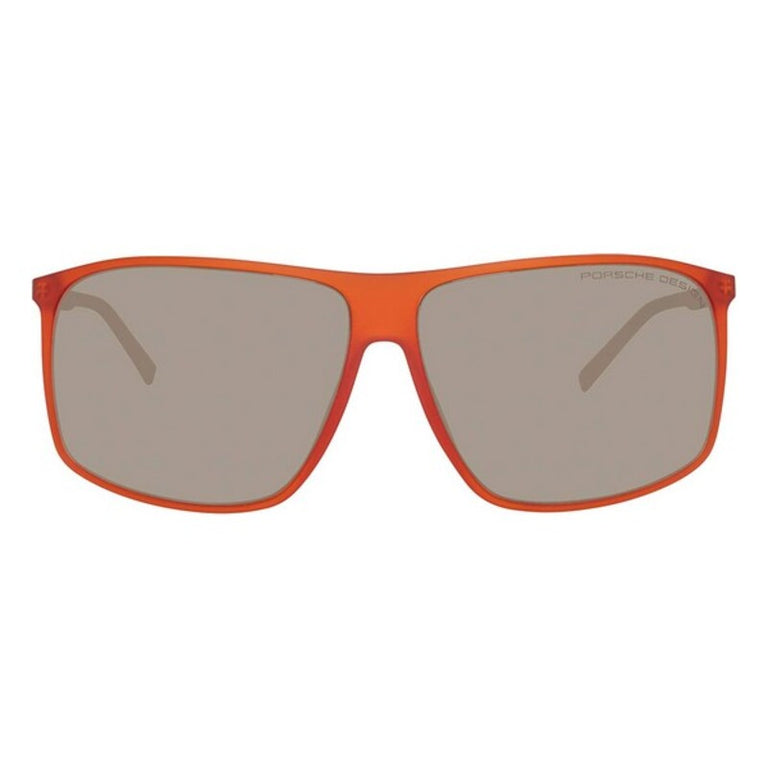 Lunettes de soleil Homme Porsche P8594-C (Ø 62 mm)